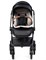 Детская коляска 2 в 1 Tomix Mirage Black 563256475 - фото 22567
