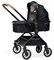 Детская коляска 2 в 1 Tomix Mirage Black 563256475 - фото 22570