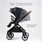 Детская коляска 2 в 1 Tomix Mirage Black 563256475 - фото 22575