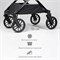 Детская коляска 2 в 1 Tomix Mirage Black 563256475 - фото 22582