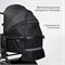 Детская коляска 2 в 1 Tomix Mirage Black 563256475 - фото 22585
