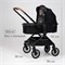 Детская коляска 2 в 1 Tomix Mirage Black 563256475 - фото 22586