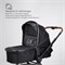 Детская коляска 2 в 1 Tomix Mirage Black 563256475 - фото 22587