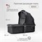 Детская коляска 2 в 1 Tomix Mirage Black 563256475 - фото 22588