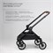 Детская коляска 2 в 1 Tomix Mirage Black 563256475 - фото 22593