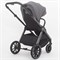Детская коляска 2 в 1 Ining Baby KR 345 pro grey 1829255021 - фото 22600