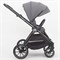 Детская коляска 2 в 1 Ining Baby KR 345 pro grey 1829255021 - фото 22605