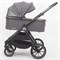 Детская коляска 2 в 1 Ining Baby KR 345 pro grey 1829255021 - фото 22606