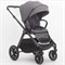 Детская коляска 2 в 1 Ining Baby KR 345 pro grey 1829255021 - фото 22608