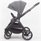 Детская коляска 2 в 1 Ining Baby KR 345 pro grey 1829255021 - фото 22609