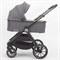 Детская коляска 2 в 1 Ining Baby KR 345 pro grey 1829255021 - фото 22610