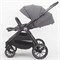 Детская коляска 2 в 1 Ining Baby KR 345 pro grey 1829255021 - фото 22611