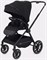 Детская коляска Rant Moss 2 в 1 Black 533865535 - фото 22615