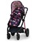 Детская коляска Cosatto Wow 2 2 в 1 Dalloway 1071511501 - фото 22619