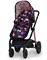 Детская коляска Cosatto Wow 2 2 в 1 Dalloway 1071511501 - фото 22620