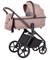 Коляска 2 в 1 Carrello Vector CRL-6550 Cupcake Beige 1813629435 - фото 2267