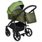 Детская коляска Tutis Novo Reflective 2 в 1 1142150 Meadow 1343591214 - фото 22695