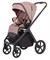 Коляска 2 в 1 Carrello Vector CRL-6550 Cupcake Beige 1813629435 - фото 2269