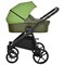 Детская коляска Tutis Novo Reflective 2 в 1 1142150 Meadow 1343591214 - фото 22709