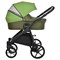 Детская коляска Tutis Novo Reflective 2 в 1 1142150 Meadow 1343591214 - фото 22711