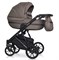 Детская коляска Riko Basic Delta 2 в 1 03 cappucino 811355512 - фото 22728