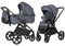 Коляска Carrello Ultimo CRL-6528 2025 2 в 1 Cool Grey 94863379 - фото 2272