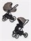 Детская коляска Riko Basic Delta 2 в 1 03 cappucino 811355512 - фото 22733