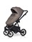 Детская коляска Riko Basic Delta 2 в 1 03 cappucino 811355512 - фото 22735
