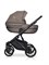 Детская коляска Riko Basic Delta 2 в 1 03 cappucino 811355512 - фото 22736