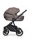Детская коляска Riko Basic Delta 2 в 1 03 cappucino 811355512 - фото 22738