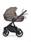 Детская коляска Riko Basic Delta 2 в 1 03 cappucino 811355512 - фото 22739