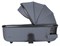 Коляска Carrello Ultimo CRL-6528 2025 2 в 1 Cool Grey 94863379 - фото 2275