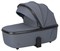 Коляска Carrello Ultimo CRL-6528 2025 2 в 1 Cool Grey 94863379 - фото 2276