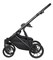 Детская коляска Riko Basic Montana Ecco 2 в 1 23 Grey 1047413245 - фото 22780