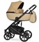 Детская коляска Riko Basic Ozon 2 в 1 03 бежевый 1931305740 - фото 22783
