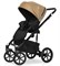 Детская коляска Riko Basic Ozon 2 в 1 03 бежевый 1931305740 - фото 22784