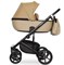 Детская коляска Riko Basic Ozon 2 в 1 03 бежевый 1931305740 - фото 22786