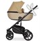Детская коляска Riko Basic Ozon 2 в 1 03 бежевый 1931305740 - фото 22787