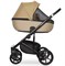 Детская коляска Riko Basic Ozon 2 в 1 03 бежевый 1931305740 - фото 22788