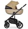 Детская коляска Riko Basic Ozon 2 в 1 03 бежевый 1931305740 - фото 22789