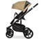 Детская коляска Riko Basic Ozon 2 в 1 03 бежевый 1931305740 - фото 22793