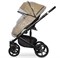 Детская коляска Riko Basic Ozon 2 в 1 03 бежевый 1931305740 - фото 22794