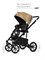 Детская коляска Riko Basic Ozon 2 в 1 03 бежевый 1931305740 - фото 22798