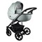 Детская коляска Bexa Air Eco 2 в 1 02 шалфей кожа 1938302793 - фото 22804