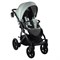Детская коляска Bexa Air Eco 2 в 1 02 шалфей кожа 1938302793 - фото 22805