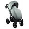 Детская коляска Bexa Air Eco 2 в 1 02 шалфей кожа 1938302793 - фото 22806