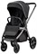 Коляска 2 в 1 Carrello Omega CRL-6530 Absolute Black 1068425161 - фото 22809