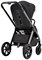 Коляска 2 в 1 Carrello Omega CRL-6530 Absolute Black 1068425161 - фото 22810