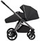 Коляска 2 в 1 Carrello Omega CRL-6530 Absolute Black 1068425161 - фото 22811
