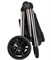 Коляска 2 в 1 Carrello Omega CRL-6530 Absolute Black 1068425161 - фото 22815